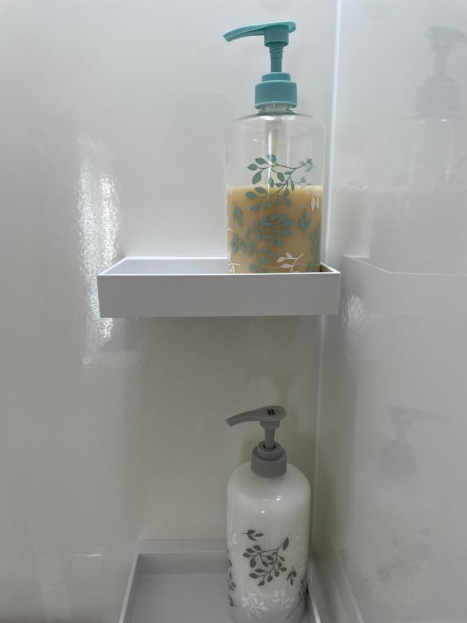 Best Located Shinjuku Central Full-Furnished Apartment 3Minwalk To Station2 Präfektur Tokio Exterior foto